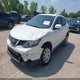 JN1BJ1CP0KW218009 2019 Nissan Rogue Sport S auction photo thumbnail 2