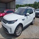 SALRT2RV4JA077659 2018 Land Rover Discovery Hse Luxury auction photo thumbnail 2