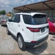 SALRT2RV4JA077659 2018 Land Rover Discovery Hse Luxury auction photo thumbnail 3