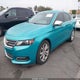 2G11Z5S39L9100583 2020 Chevrolet Impala Fwd Lt auction photo thumbnail 2