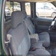 1N6DD26SXYC322632 2000 Nissan Frontier Xe auction photo thumbnail 8