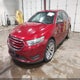 1FAHP2F88FG170958 2015 Ford Taurus Limited auction photo thumbnail 2