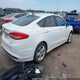 3FA6P0LU1JR240296 2018 Ford Fusion Hybrid Se auction photo thumbnail 4