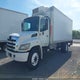 5PVNE8JP7C4S50446 2012 Hino 268 auction photo thumbnail 2
