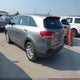 5XYPG4A35JG427390 2018 Kia Sorento 2.4L L auction photo thumbnail 3