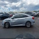 19XFC2F50GE095502 2016 Honda Civic Lx auction photo thumbnail 14