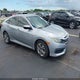 19XFC2F50GE095502 2016 Honda Civic Lx auction photo thumbnail 1