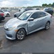 19XFC2F50GE095502 2016 Honda Civic Lx auction photo thumbnail 2