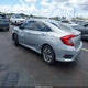 19XFC2F50GE095502 2016 Honda Civic Lx auction photo thumbnail 3
