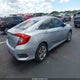 19XFC2F50GE095502 2016 Honda Civic Lx auction photo thumbnail 4