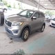 5XYPG4A37HG195613 2017 Kia Sorento 2.4L Lx auction photo thumbnail 2