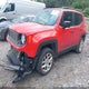ZACCJBAB8JPJ16951 2018 Jeep Renegade Sport 4X4 auction photo thumbnail 2