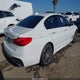 WBAJE5C57HG477633 2017 BMW 540I auction photo thumbnail 4