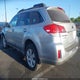 4S4BRBCC4C3293934 2012 Subaru Outback 2.5I Premium auction photo thumbnail 3