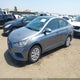 3KPC24A67LE115126 2020 Hyundai Accent Se auction photo thumbnail 2