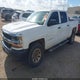 3GCUKNECXJG634229 2018 Chevrolet Silverado 1500 Wt auction photo thumbnail 2