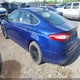 3FA6P0HD1GR258038 2016 Ford Fusion Se auction photo thumbnail 3