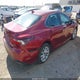 4T1C11AK7NU626527 2022 Toyota Camry Le auction photo thumbnail 4