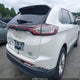 2FMPK3J97GBB09700 2016 Ford Edge Sel auction photo thumbnail 17