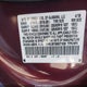 5FNRL38788B071008 2008 Honda Odyssey Ex-L auction photo thumbnail 9
