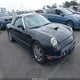 1FAHP60A42Y128391 2002 Ford Thunderbird auction photo thumbnail 1