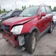 3GSCL33P19S628156 2009 Saturn Vue 4-Cyl Xe auction photo thumbnail 2