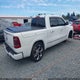 1C6SRFHT9MN515725 2021 Ram 1500 Limited 4X4 5'7 Box auction photo thumbnail 4