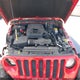 1C4HJXDN2JW204330 2018 Jeep Wrangler Unlimited Sport 4X4 auction photo thumbnail 10