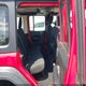 1C4HJXDN2JW204330 2018 Jeep Wrangler Unlimited Sport 4X4 auction photo thumbnail 8