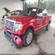 1FTFW1EF1BFD29835 2011 Ford F-150 Platinum auction photo thumbnail 2