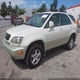 JT6HF10U9Y0132266 2000 Lexus Rx 300 auction photo thumbnail 2
