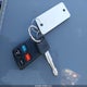 1FALP62W1RH221933 1994 Ford Thunderbird Lx auction photo thumbnail 11