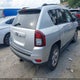 1C4NJCBA4ED545340 2014 Jeep Compass Sport auction photo thumbnail 4