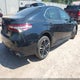 4T1B61HK2KU707580 2019 Toyota Camry Xse auction photo thumbnail 4
