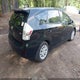 JTDZN3EU3C3138348 2012 Toyota Prius V Three auction photo thumbnail 4