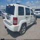1J8GN58K98W217518 2008 Jeep Liberty Limited Edition auction photo thumbnail 4