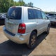 JTEEP21A050099636 2005 Toyota Highlander V6 auction photo thumbnail 4