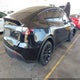 7SAYGDEE9NF328880 2022 Tesla Model Y Long Range Dual Motor All-Wheel Drive auction photo thumbnail 4