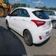 KMHD35LH4HU382024 2017 Hyundai Elantra Gt auction photo thumbnail 3