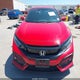 SHHFK7H9XLU201196 2020 Honda Civic Sport Touring auction photo thumbnail 13