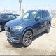 YV4A22PK4J1364335 2018 Volvo Xc90 T6 Momentum auction photo thumbnail 2