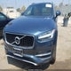 YV4A22PK4J1364335 2018 Volvo Xc90 T6 Momentum auction photo thumbnail 6