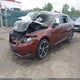 1FAHP2KT8FG174776 2015 Ford Taurus Sho auction photo thumbnail 2