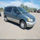 4T3ZF13C8YU275205 2000 Toyota Sienna Xle auction photo thumbnail 1