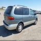 4T3ZF13C8YU275205 2000 Toyota Sienna Xle auction photo thumbnail 4