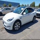 7SAYGDEE3PF622553 2023 Tesla Model Y Awd/Long Range Dual Motor All-Wheel Drive auction photo thumbnail 2