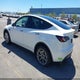 7SAYGDEE3PF622553 2023 Tesla Model Y Awd/Long Range Dual Motor All-Wheel Drive auction photo thumbnail 3