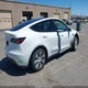 7SAYGDEE3PF622553 2023 Tesla Model Y Awd/Long Range Dual Motor All-Wheel Drive auction photo thumbnail 4