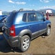 KM8JN72D85U080190 2005 Hyundai Tucson Gls/Lx auction photo thumbnail 4