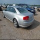 WAUML44E66N008120 2006 Audi A8 L 4.2 auction photo thumbnail 3